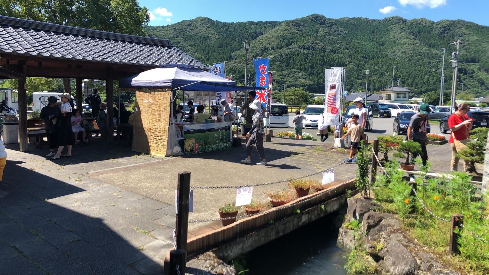 現地メンバーとして、体験価値を創造します